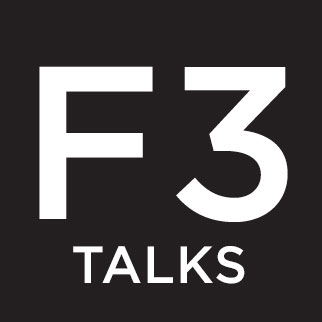 F3 Talks